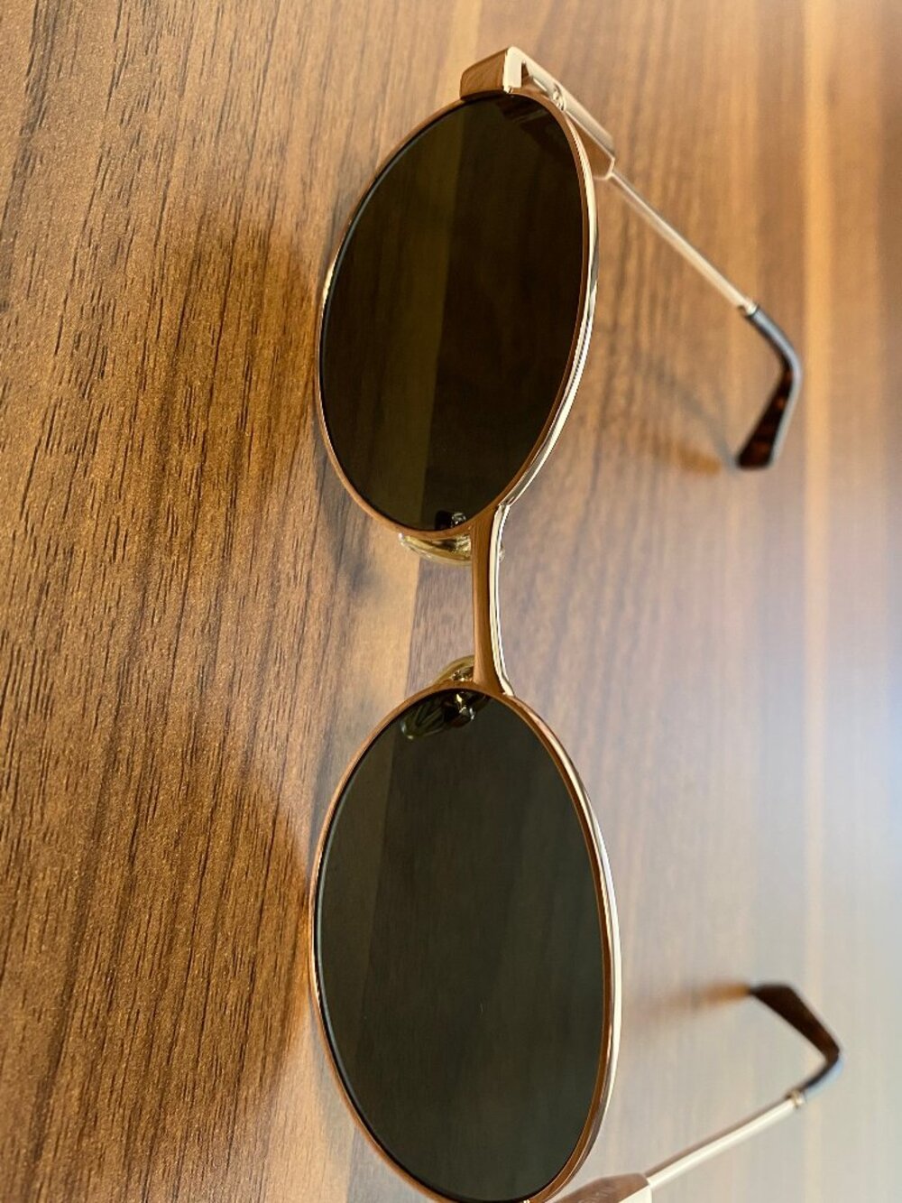 Quay sunglasses
